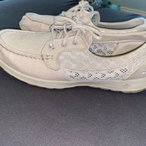 Boat shoes
